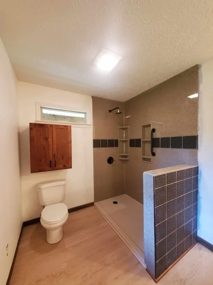 Slide of Integrated Home Design