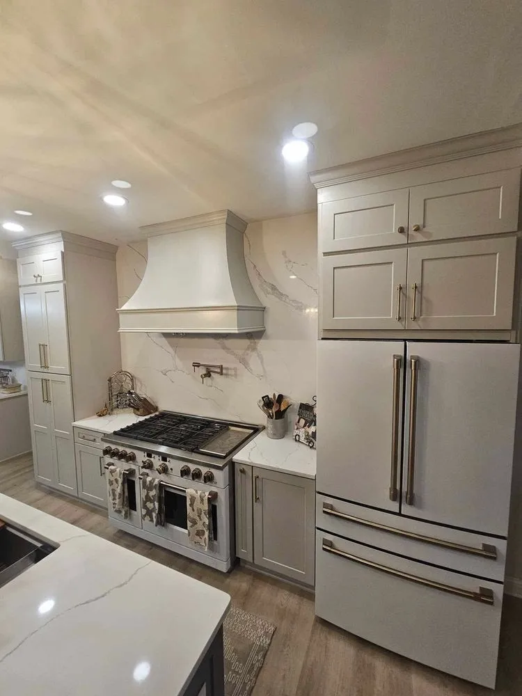 Slide of Integrated Home Design