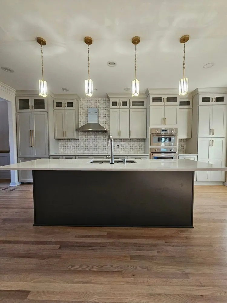 Slide of Integrated Home Design