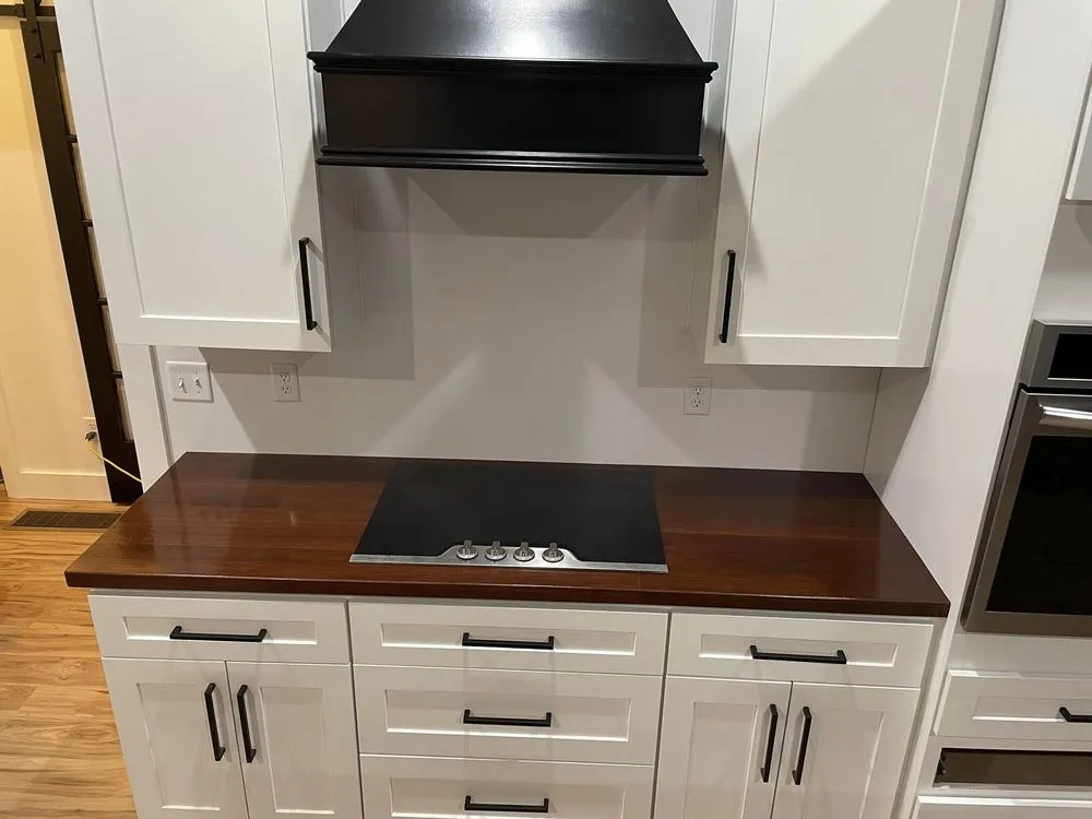 Slide of Integrated Home Design