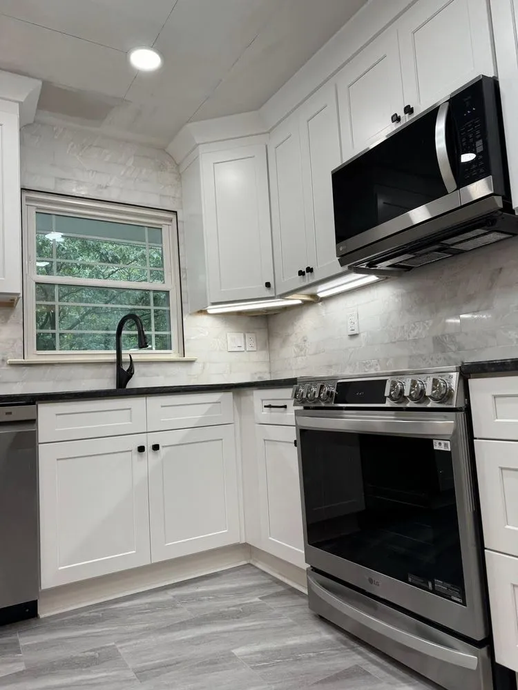 Slide of Integrated Home Design