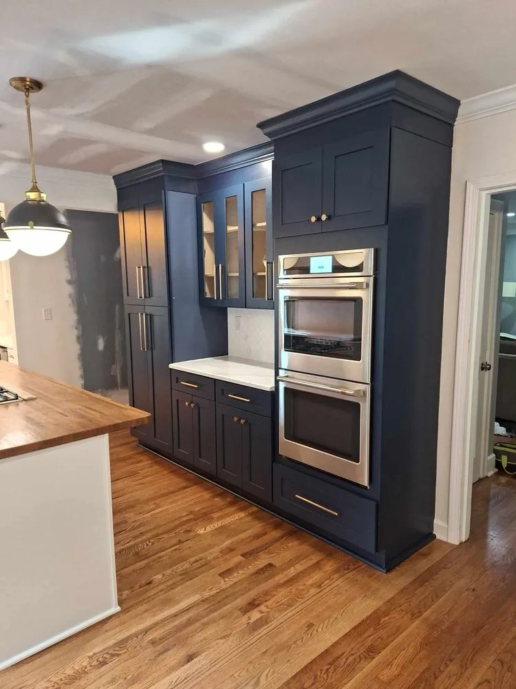 Slide of Integrated Home Design