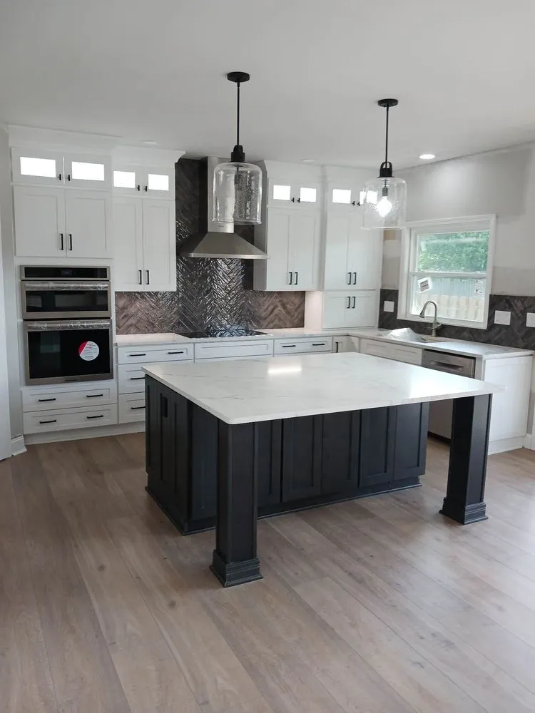 Slide of Integrated Home Design