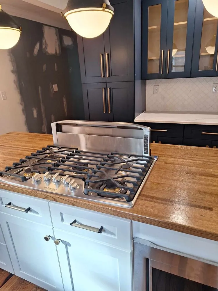 Slide of Integrated Home Design