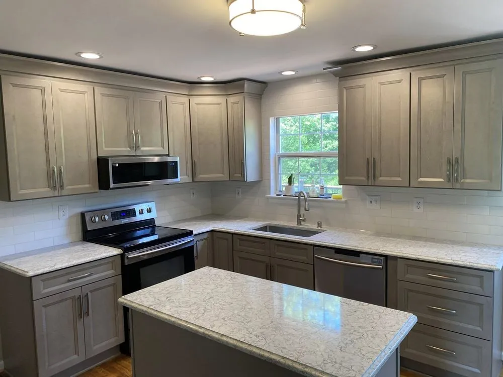 Slide of Integrated Home Design