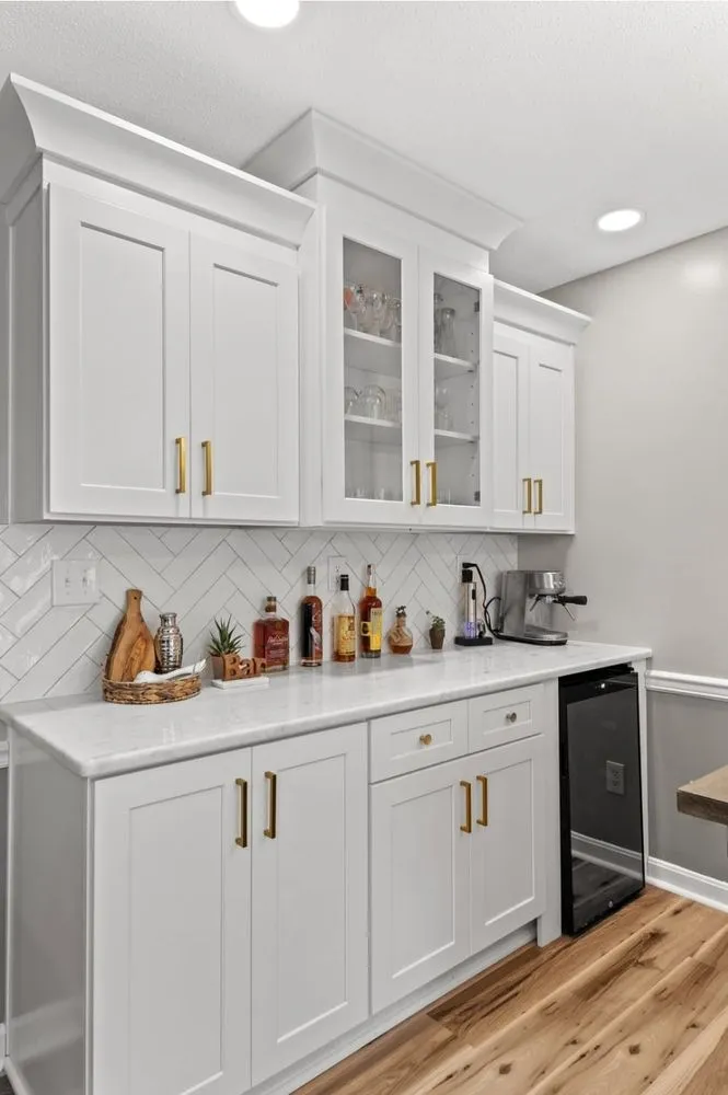 Slide of Integrated Home Design