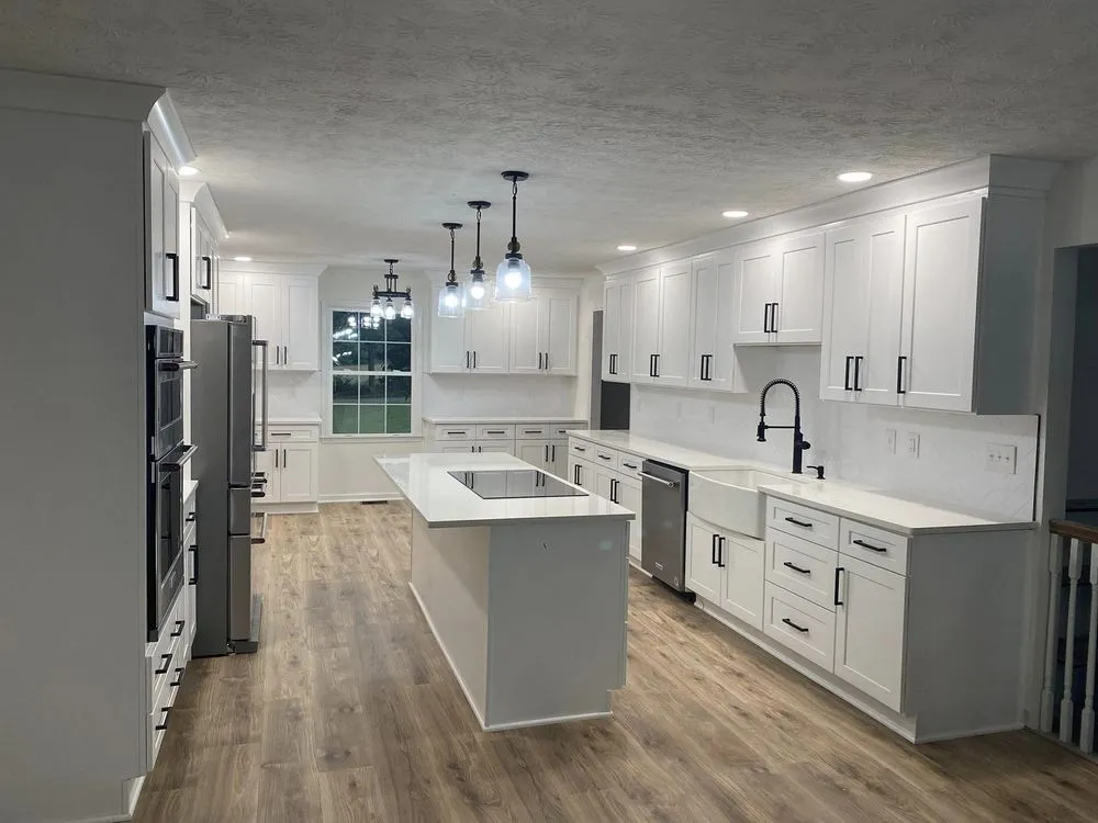 Slide of Integrated Home Design