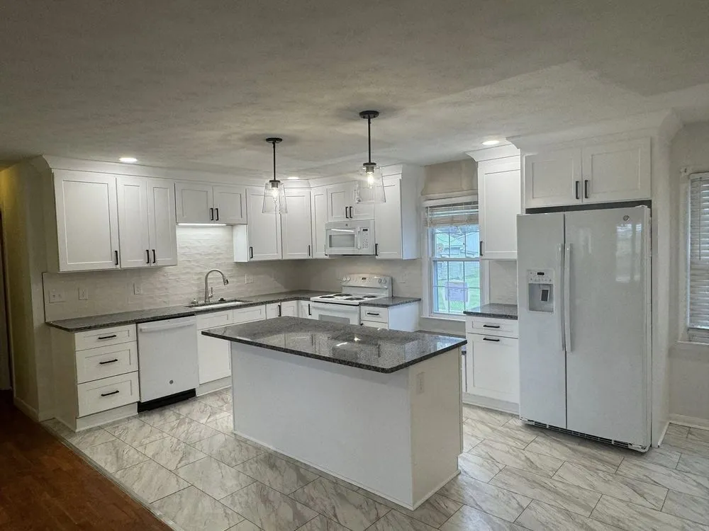 Slide of Integrated Home Design