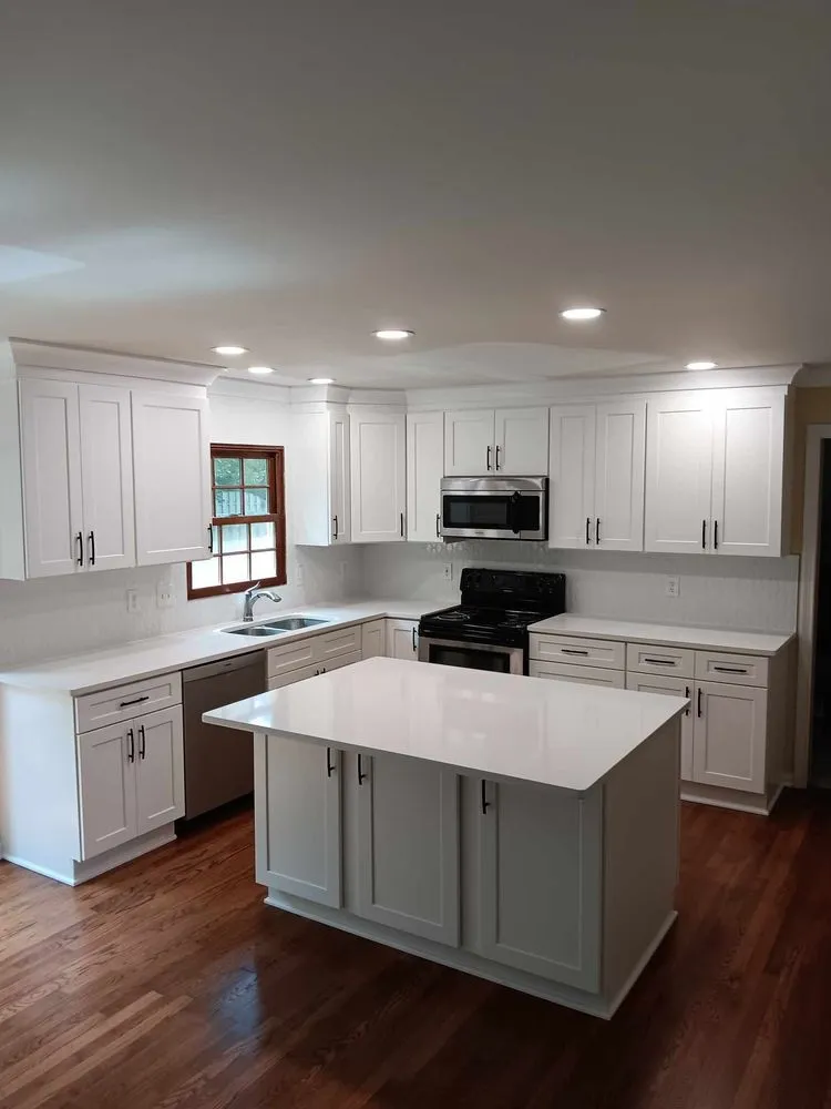 Slide of Integrated Home Design