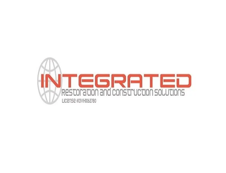 Slide of Integrated Restoration and Construction Solutions