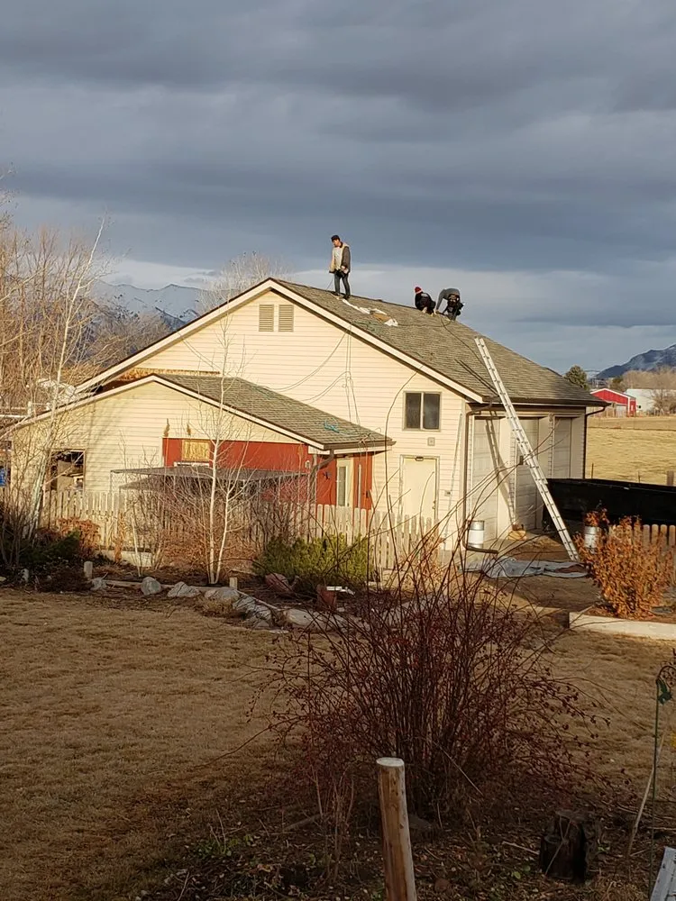 Slide of Integrated Roofing Solutions & Consulting