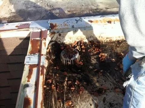 Slide of Integrated Roofing Solutions & Consulting