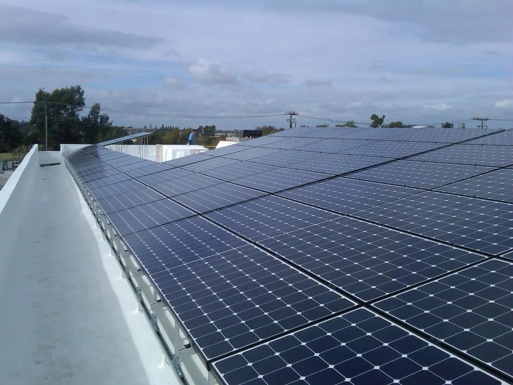 Slide of Integrated Roofing Solutions & Consulting