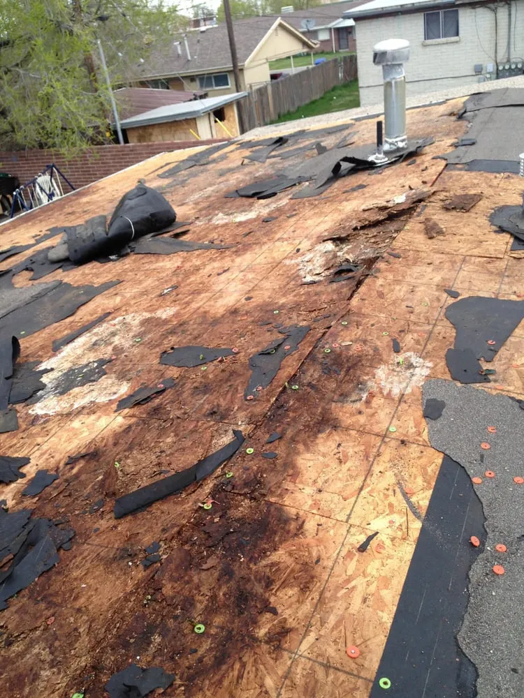 Slide of Integrated Roofing Solutions & Consulting