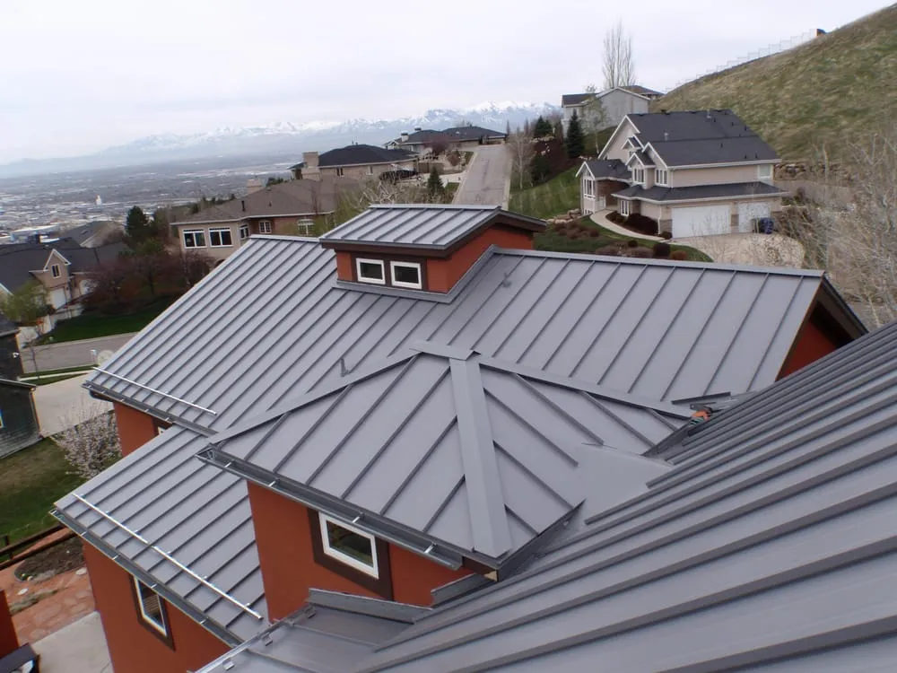 Slide of Integrated Roofing Solutions & Consulting