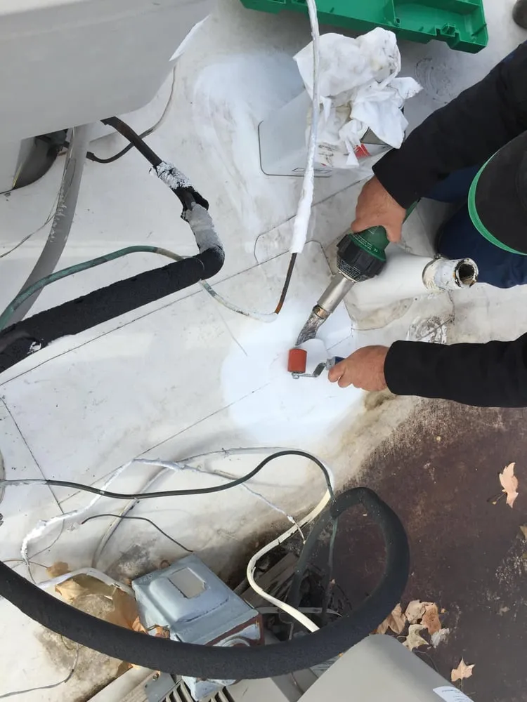 Slide of Integrated Roofing Solutions & Consulting