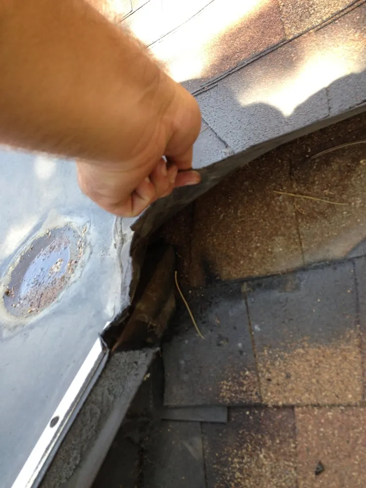 Slide of Integrated Roofing Solutions & Consulting