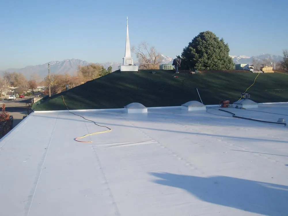 Slide of Integrated Roofing Solutions & Consulting