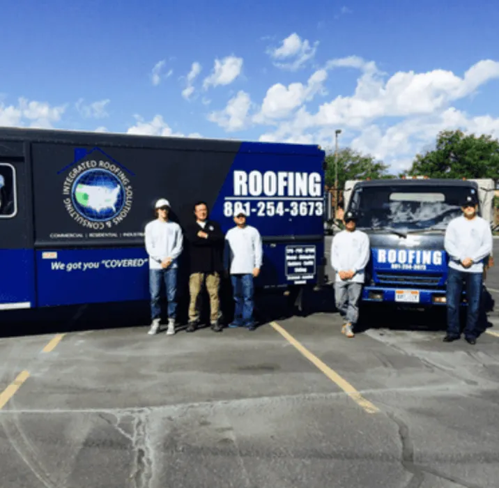 Slide of Integrated Roofing Solutions & Consulting