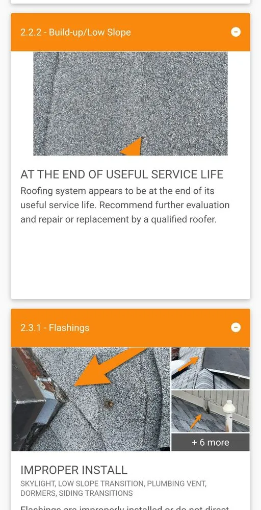 Slide of Integrated Roofing Solutions & Consulting