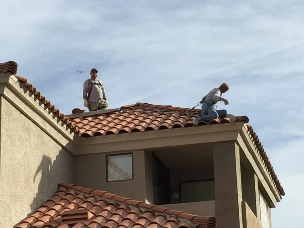 Slide of Integrated Roofing Solutions & Consulting