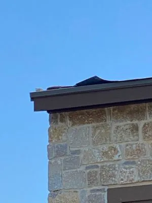 IntegriBuilt Roofing Logo