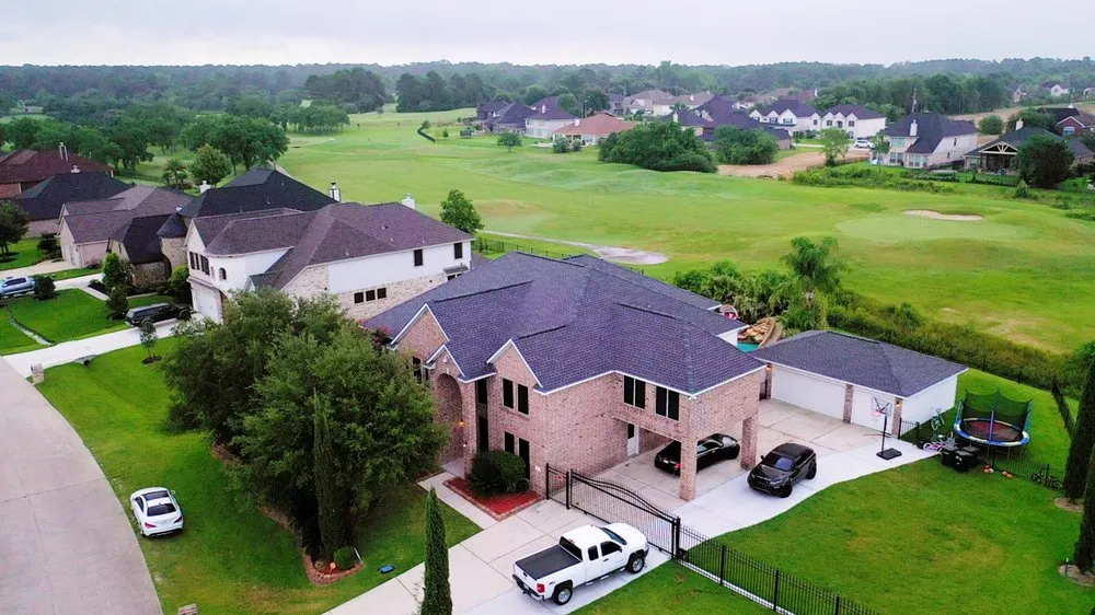 Slide of Integris Roofing