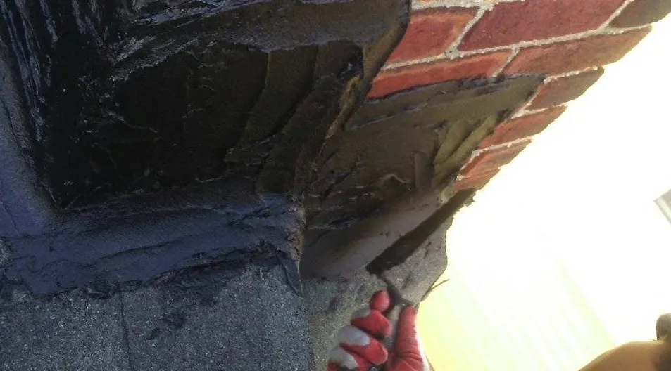 Slide of Integrity 1 Contracting