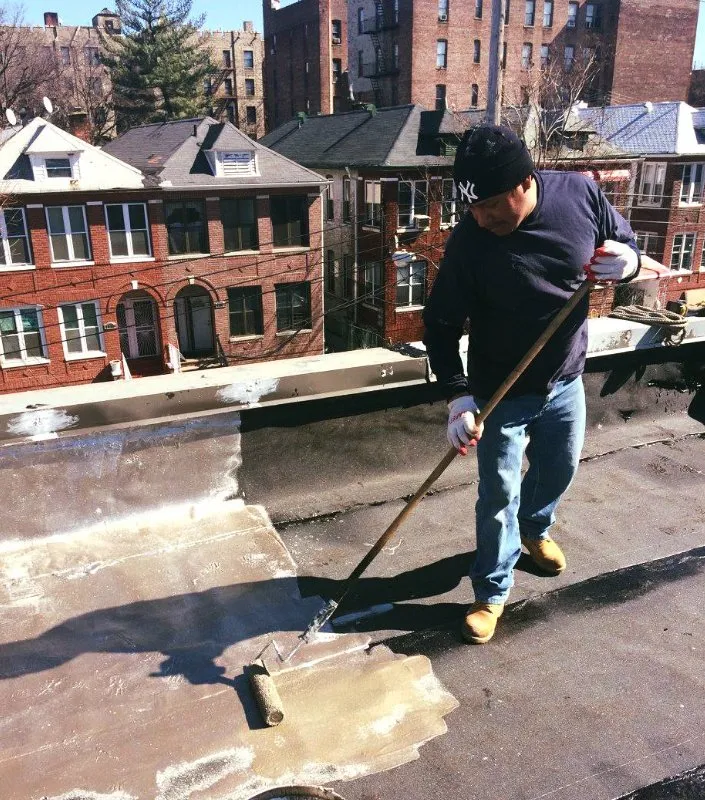 Slide of Integrity 1 Contracting