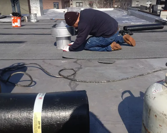 Slide of Integrity 1 Contracting