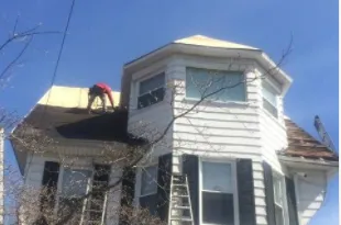 Slide of Integrity 1 Contracting