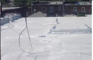 Slide of Integrity 1 Contracting