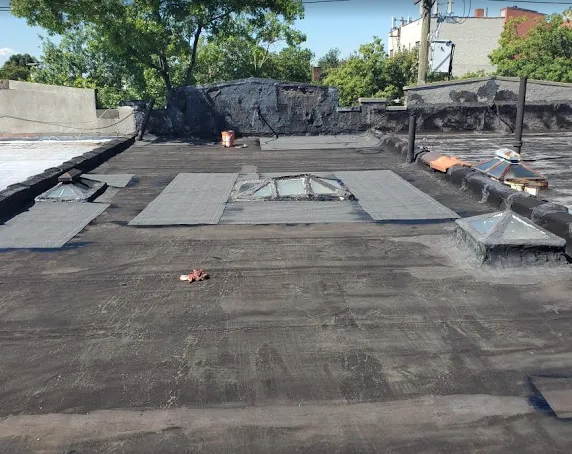 Slide of Integrity 1 Contracting