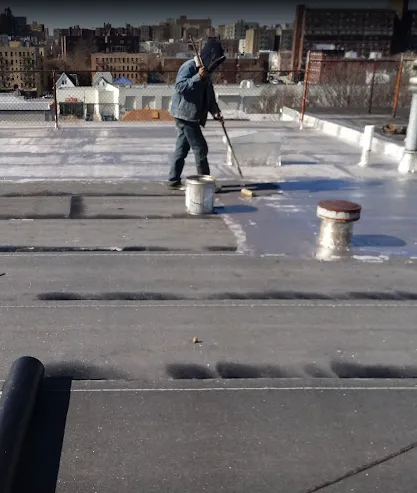 Slide of Integrity 1 Contracting