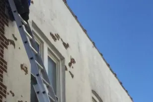 Slide of Integrity 1 Contracting