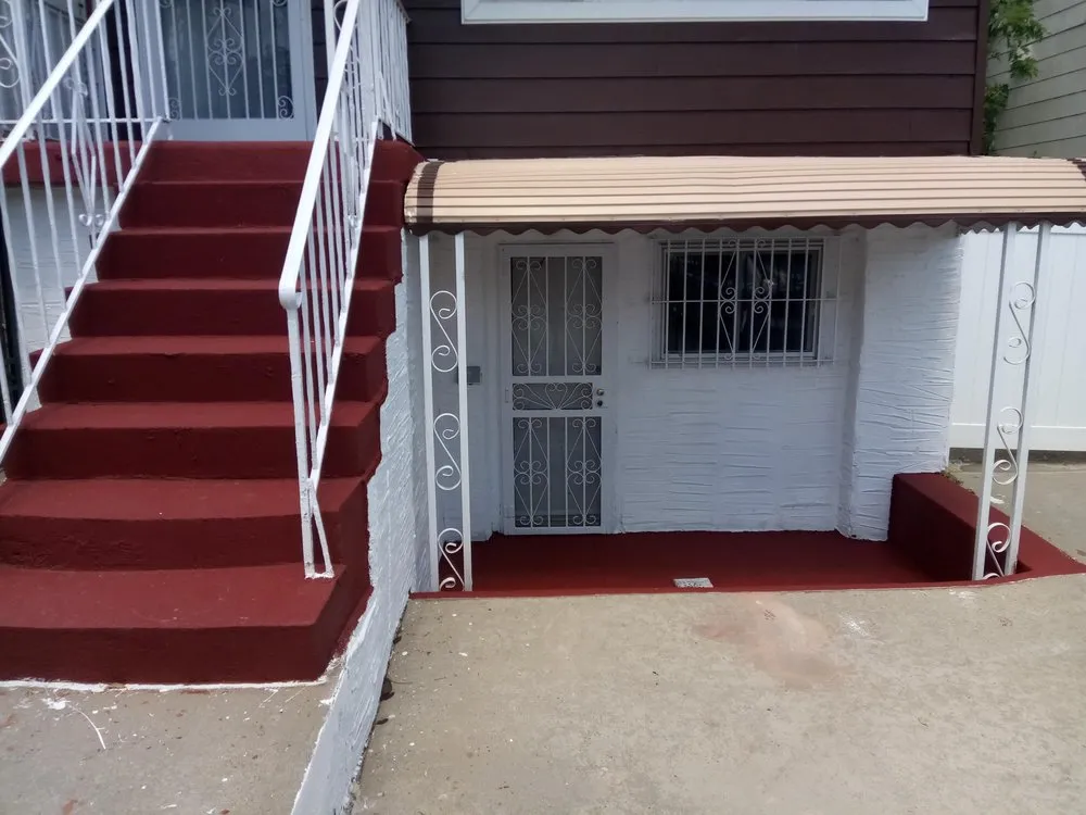 Slide of Integrity 1 Contracting