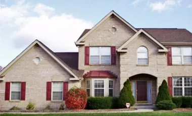 Slide of Integrity 1st Roofing