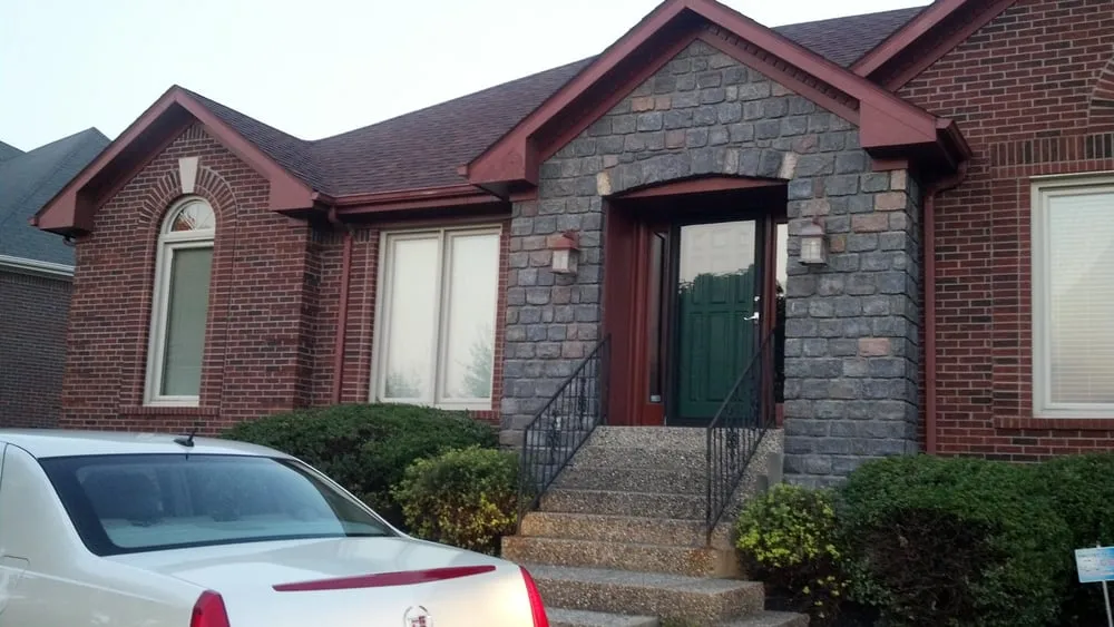 Slide of Integrity 1st Roofing