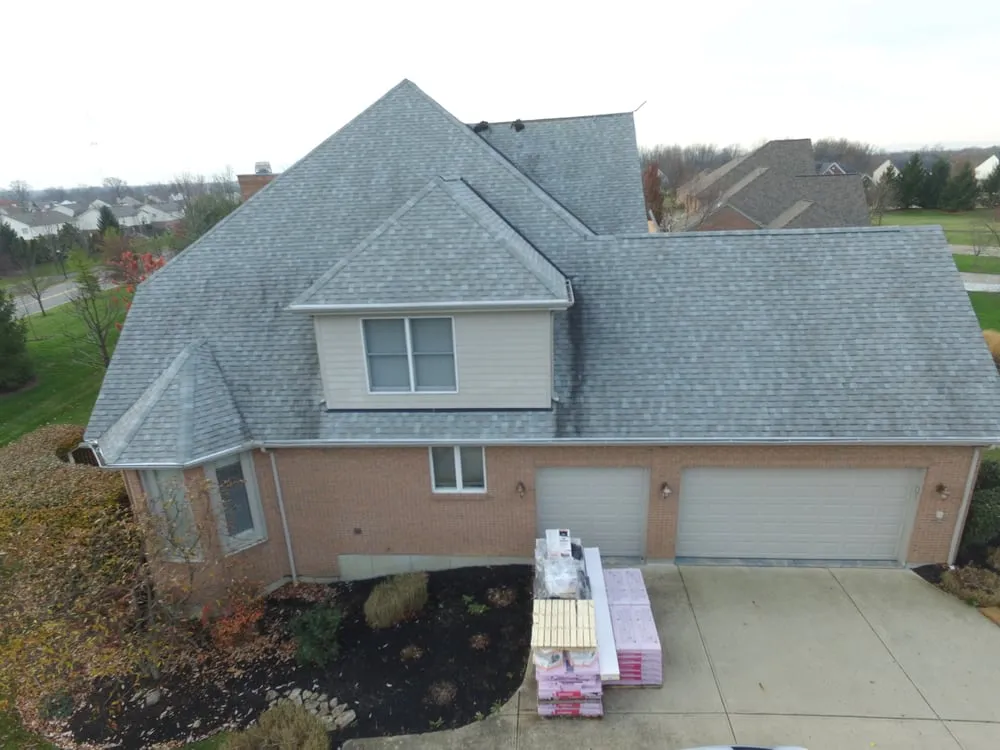 Slide of Integrity 1st Roofing