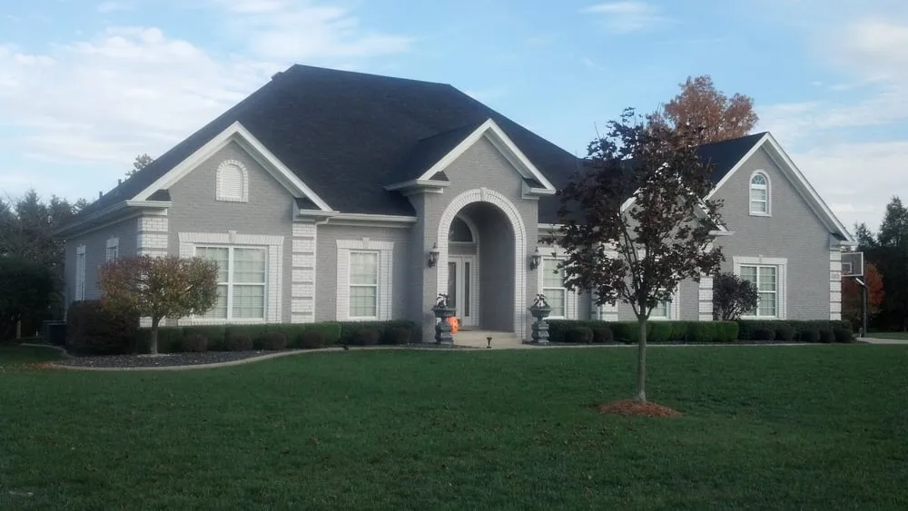 Slide of Integrity 1st Roofing