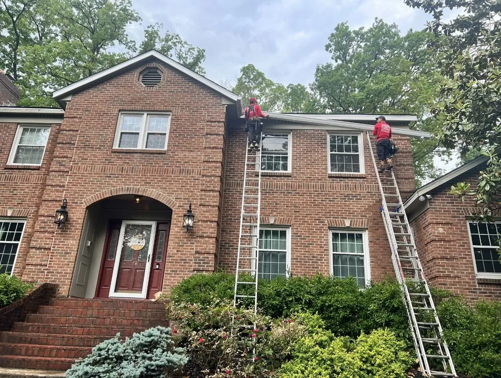 Slide of Integrity 1st Roofing