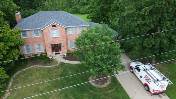 Integrity 1st Roofing