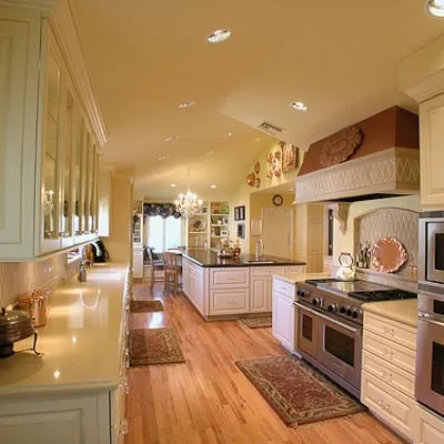 Slide of Integrity Builders