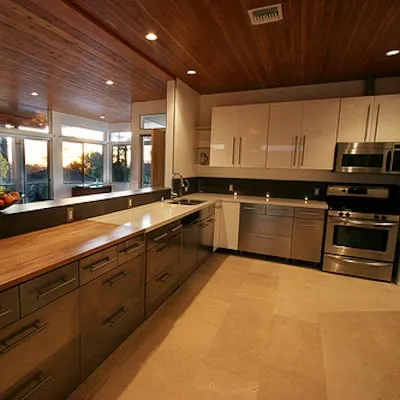 Slide of Integrity Builders