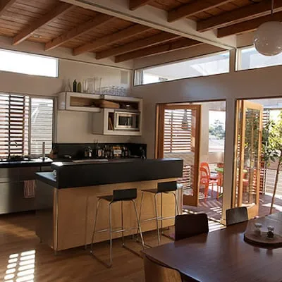 Slide of Integrity Builders