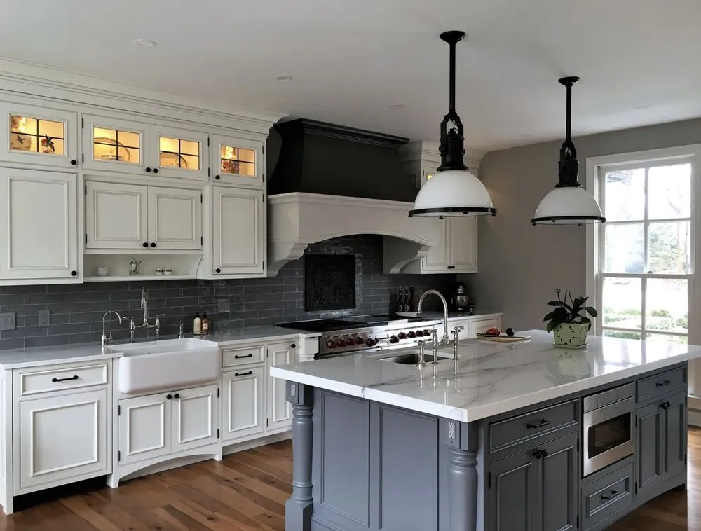 Slide of Integrity Builders