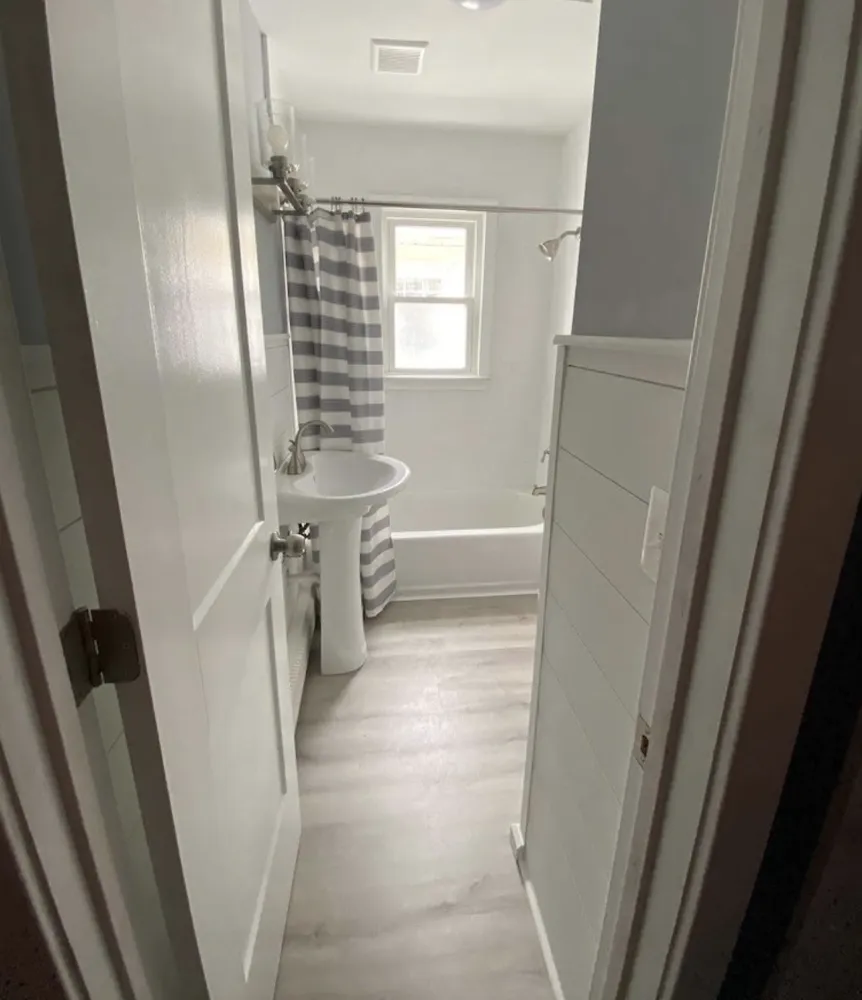 Slide of Integrity Builders