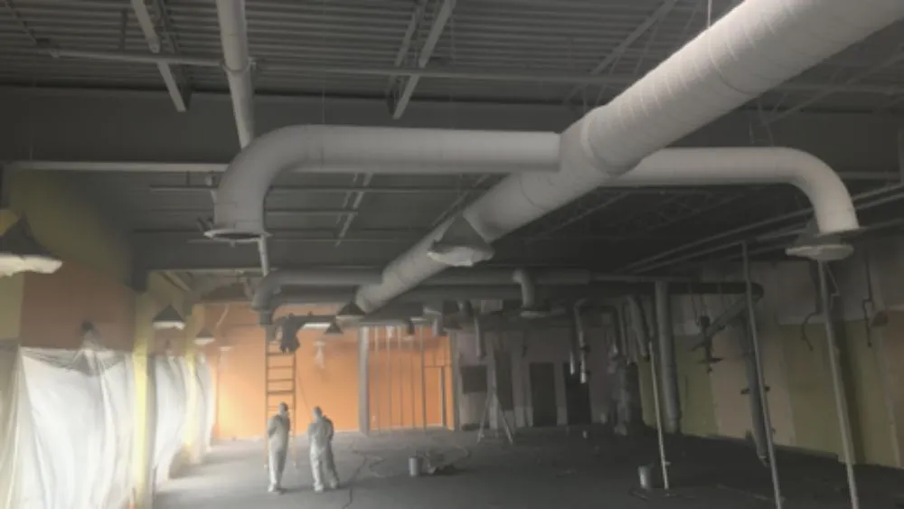 Slide of Integrity Builders