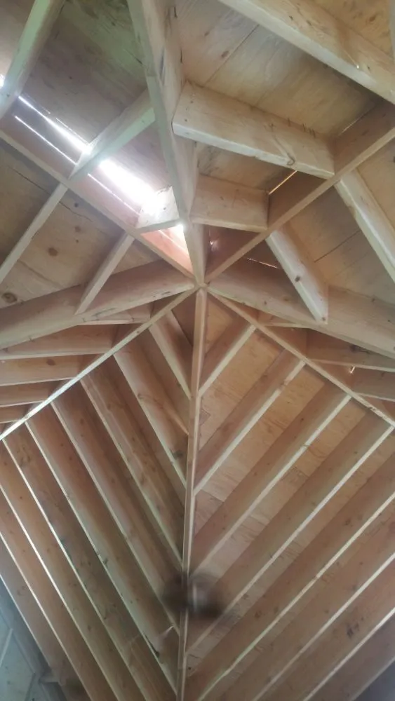 Slide of Integrity Builders