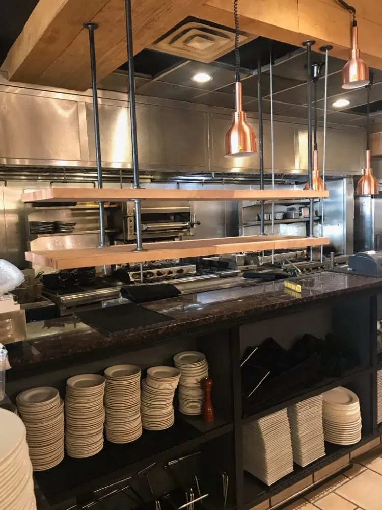 Slide of Integrity Builders